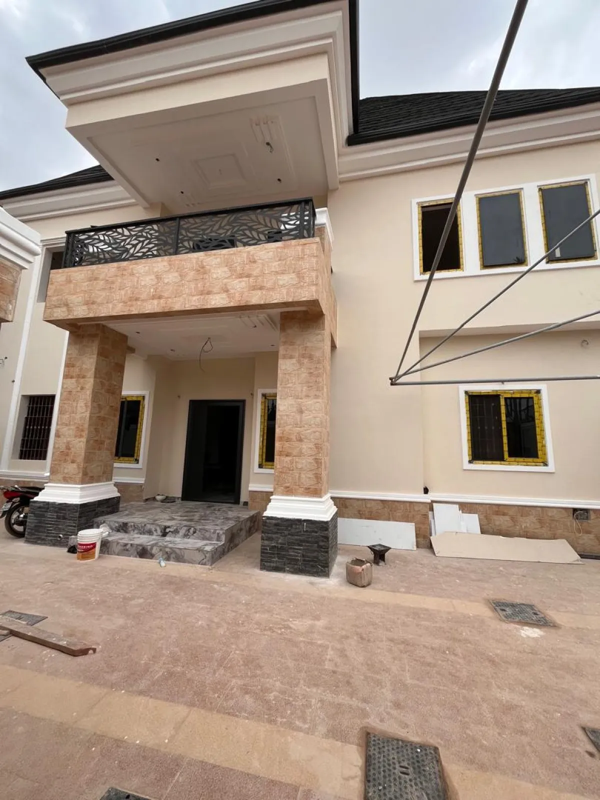 Peinture intérieure&exterieur